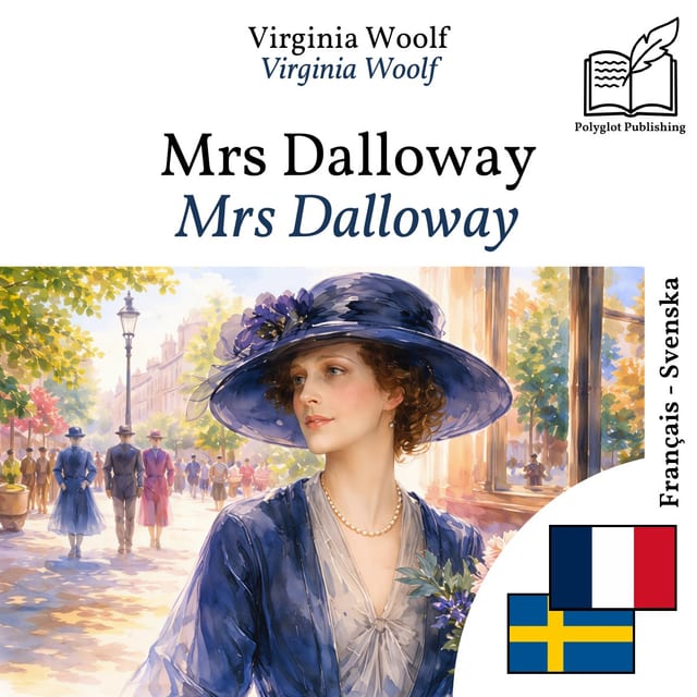 Mrs Dalloway