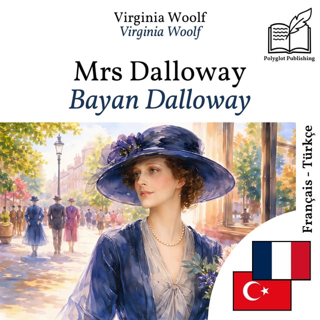Bayan Dalloway