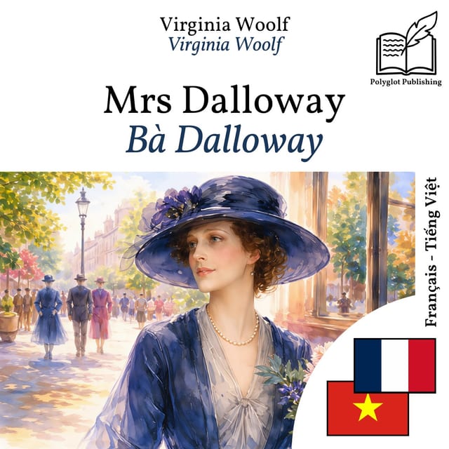 Bà Dalloway