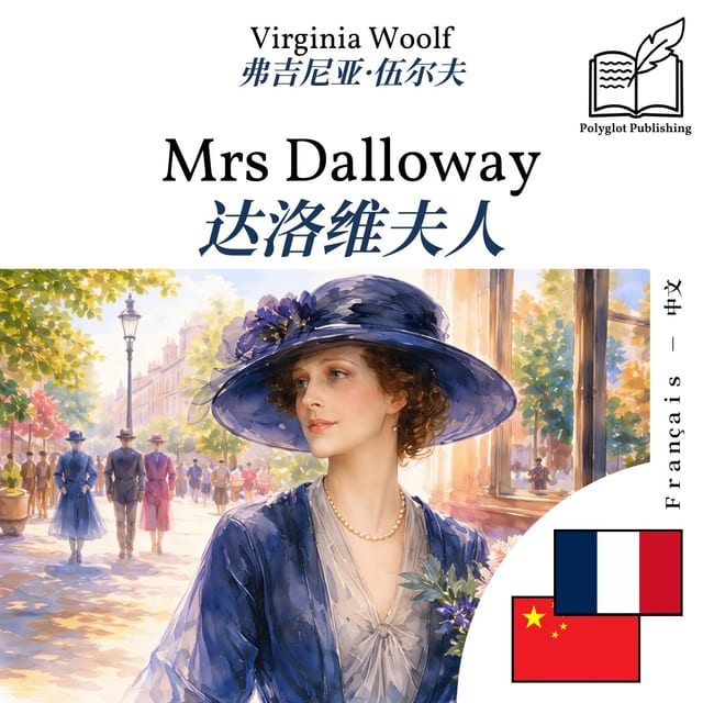 达洛维夫人