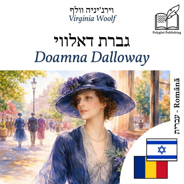 Doamna Dalloway