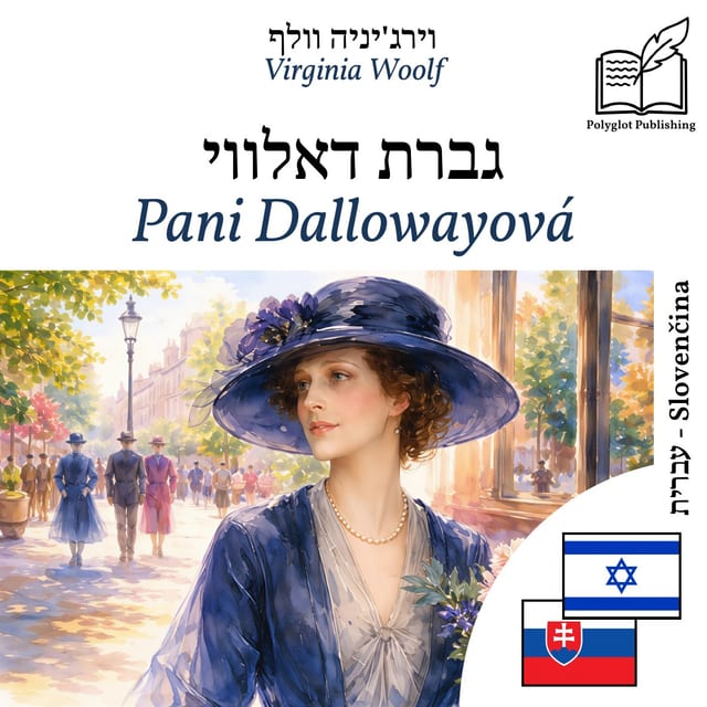 Pani Dallowayová