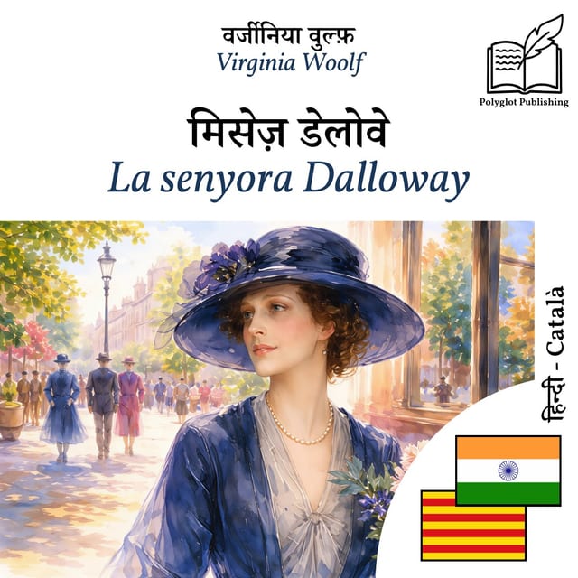 La senyora Dalloway