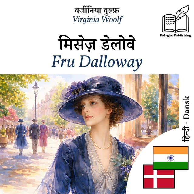 Fru Dalloway