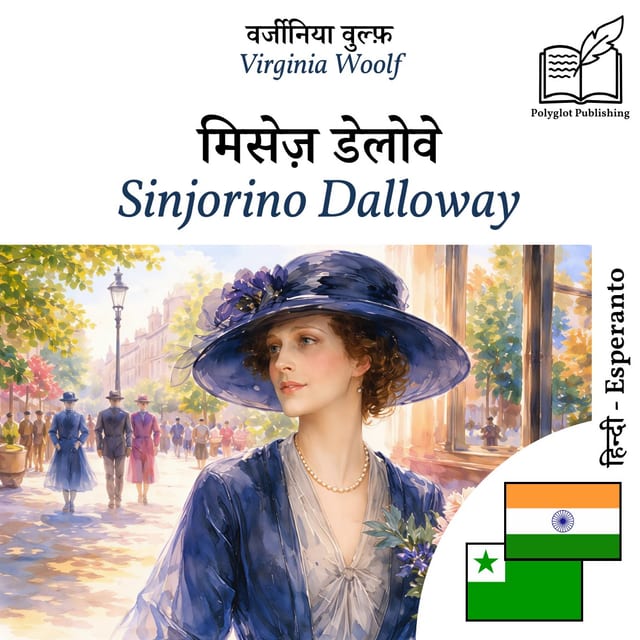 Sinjorino Dalloway