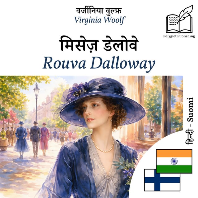 Rouva Dalloway