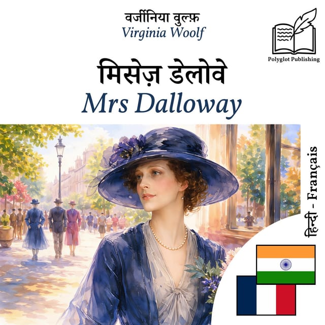 Mrs Dalloway