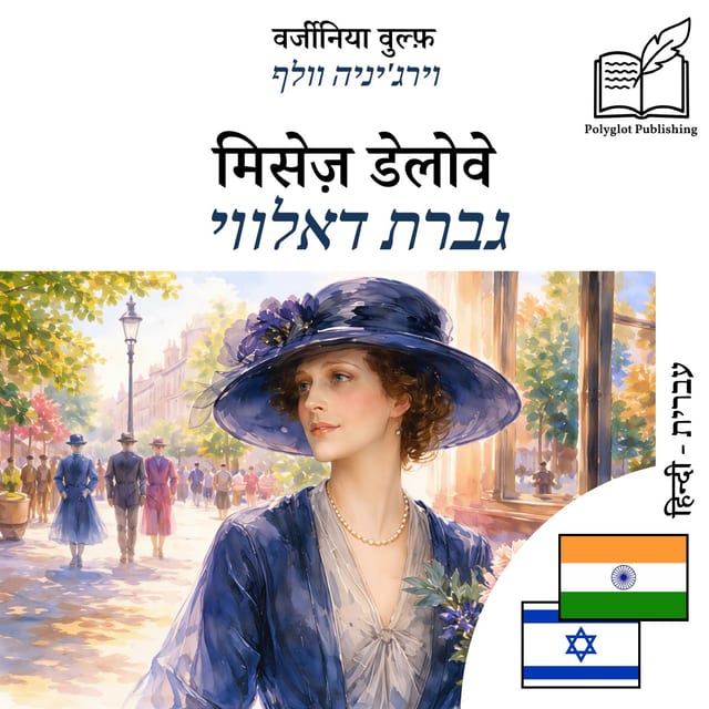 גברת דאלווי