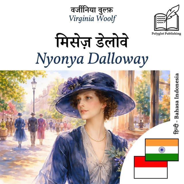 Nyonya Dalloway