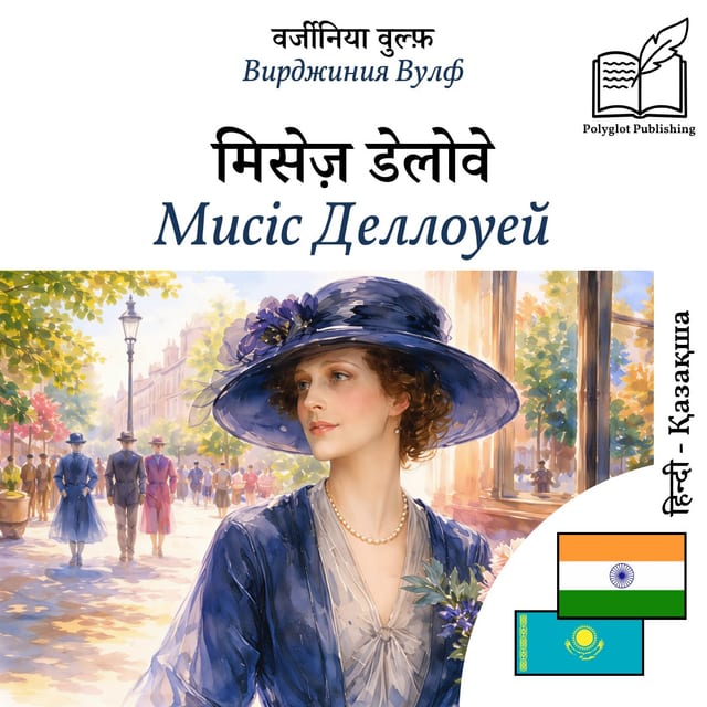 Мисіс Деллоуей