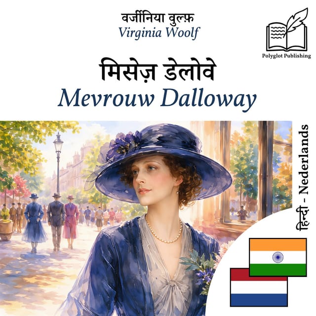 Mevrouw Dalloway