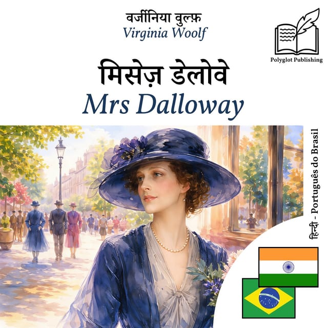 Mrs Dalloway