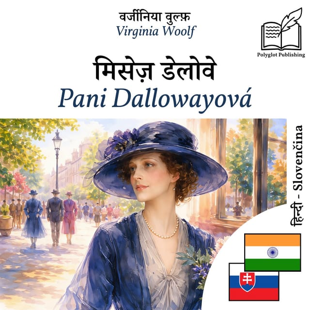 Pani Dallowayová