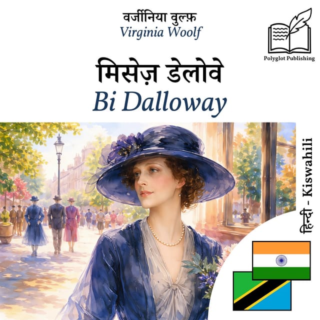 Bi Dalloway