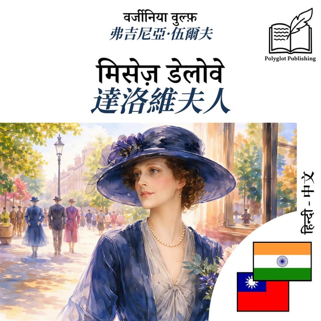 達洛維夫人