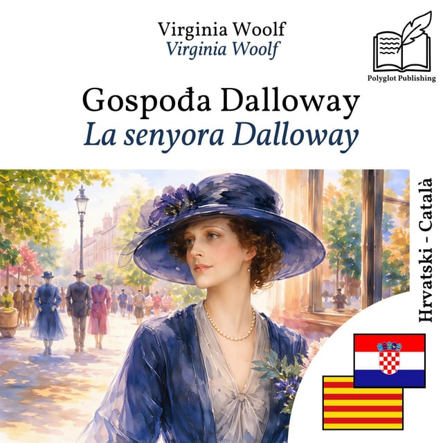 La senyora Dalloway
