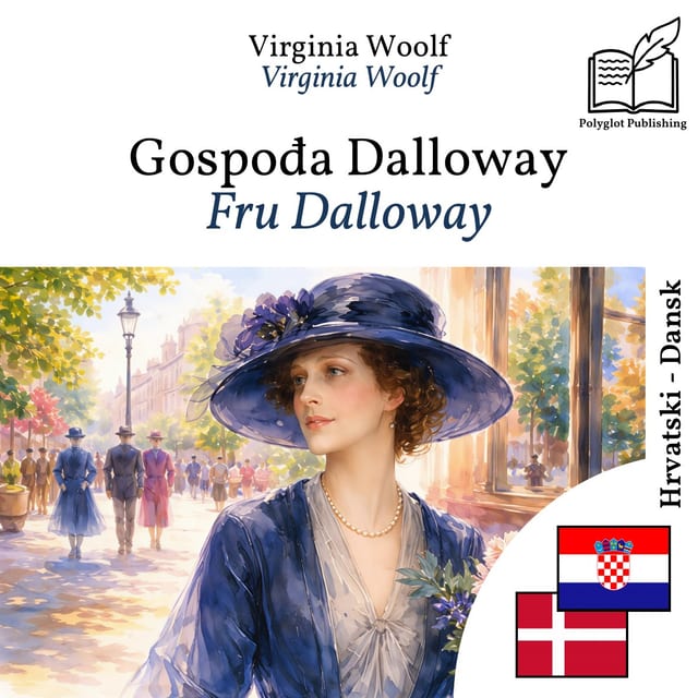 Fru Dalloway