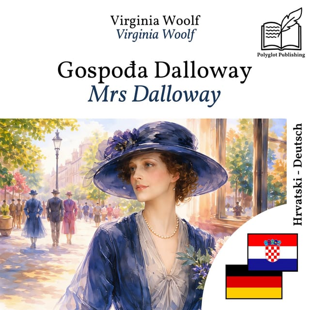 Mrs Dalloway