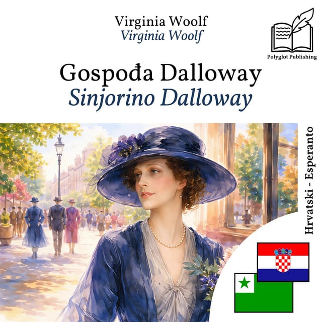 Sinjorino Dalloway