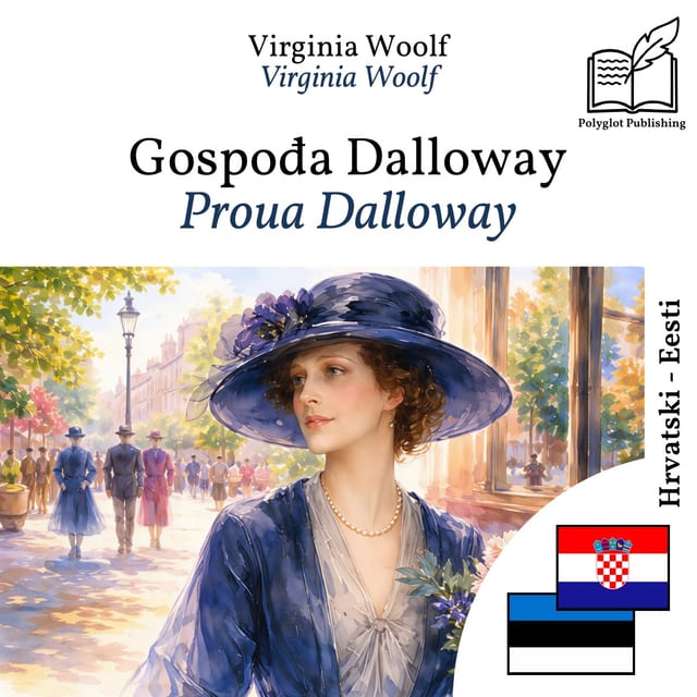Proua Dalloway