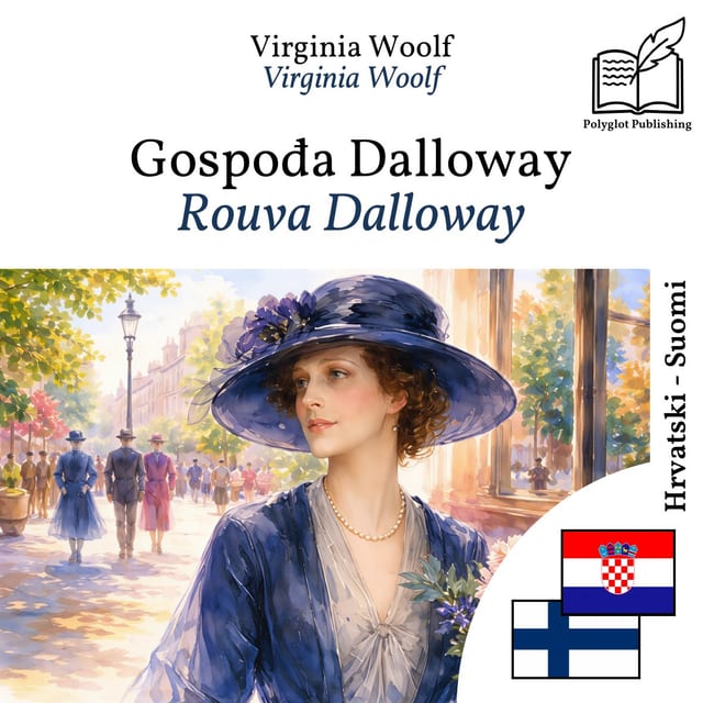 Rouva Dalloway