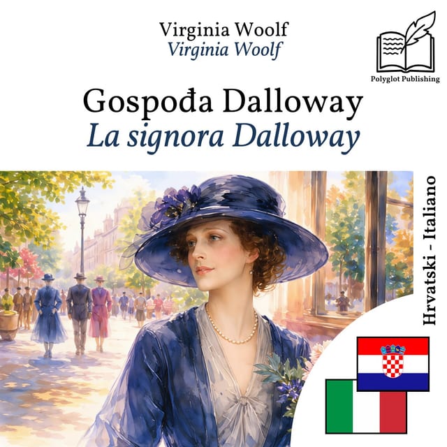 La signora Dalloway