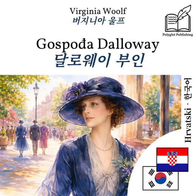 달로웨이 부인