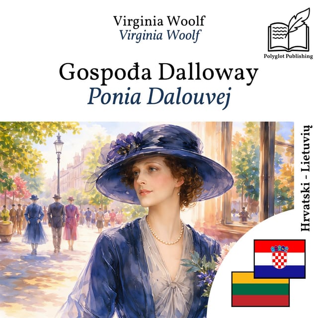 Ponia Dalouvej