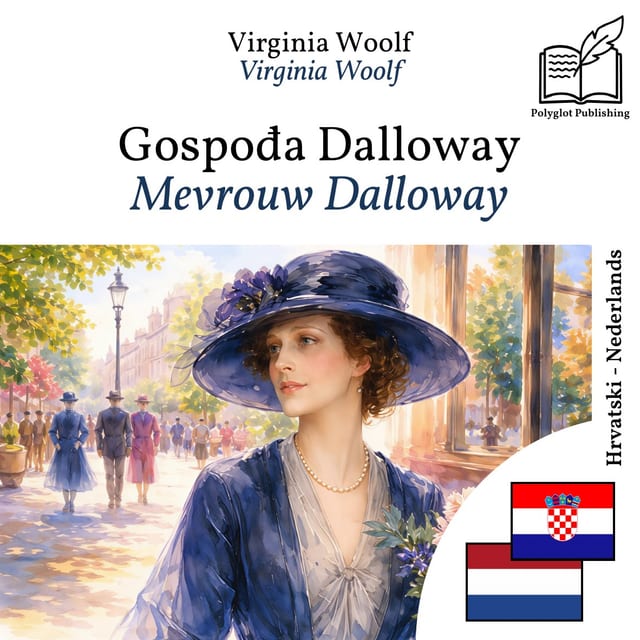Mevrouw Dalloway