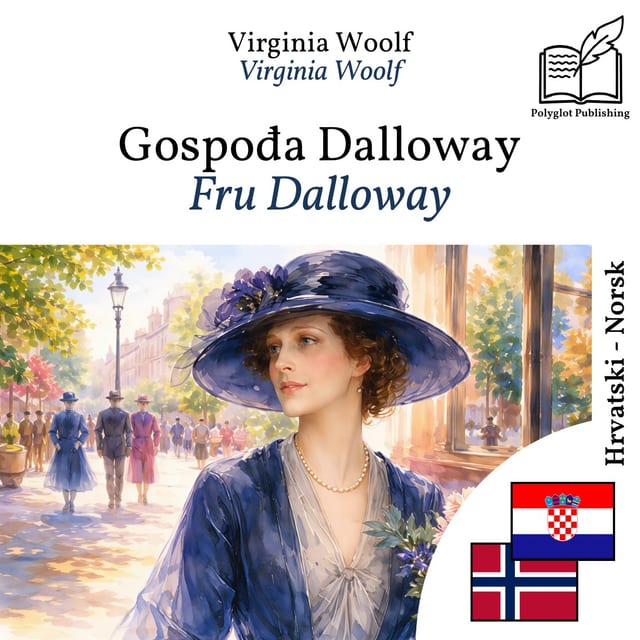Fru Dalloway