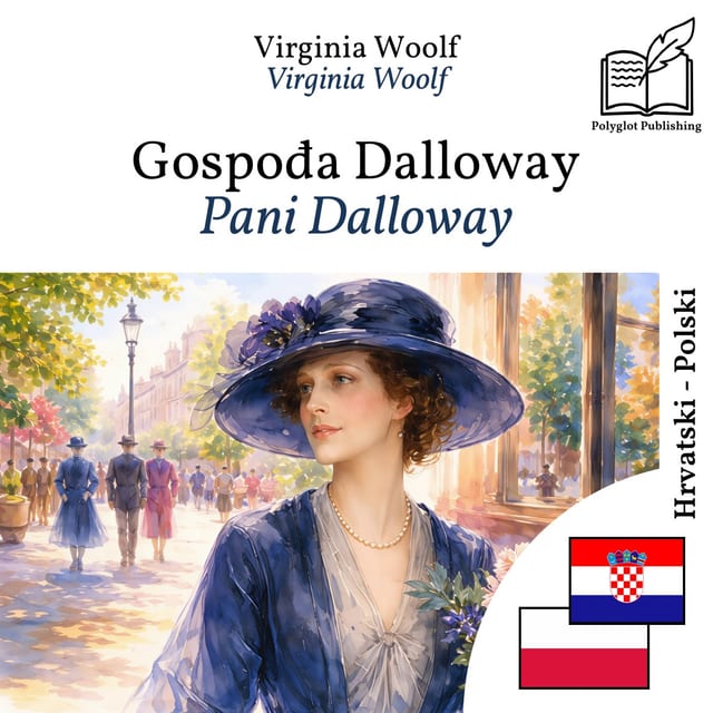 Pani Dalloway
