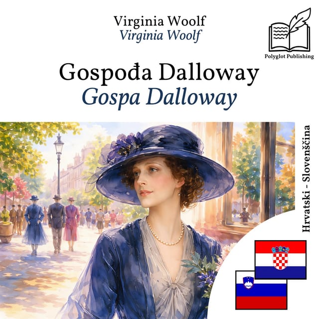 Gospa Dalloway