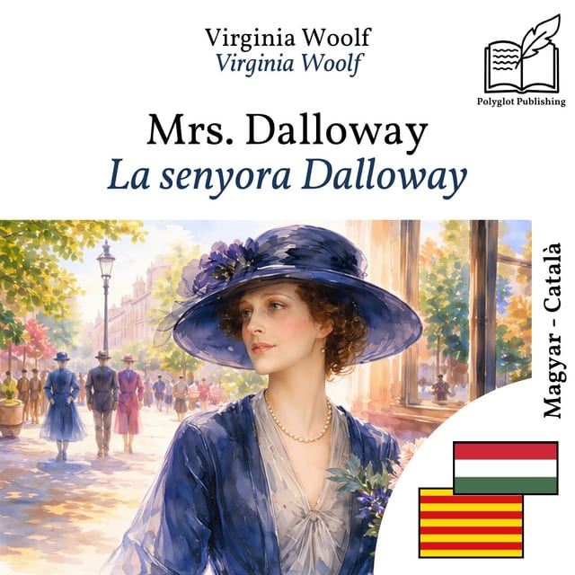 La senyora Dalloway
