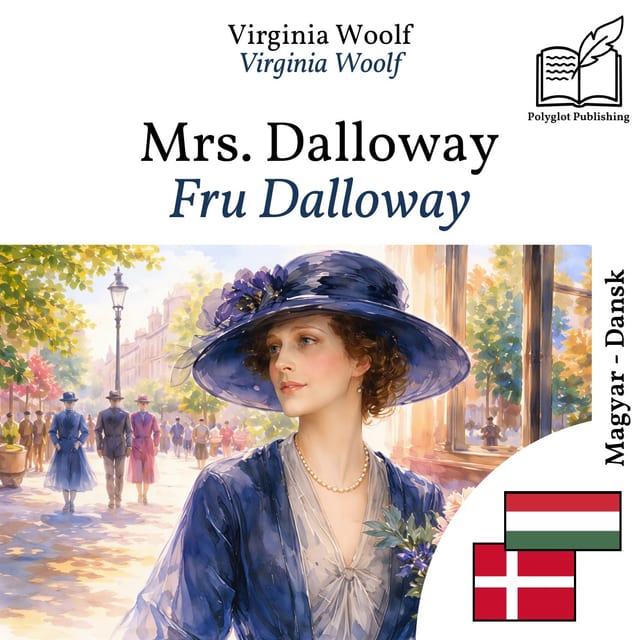 Fru Dalloway