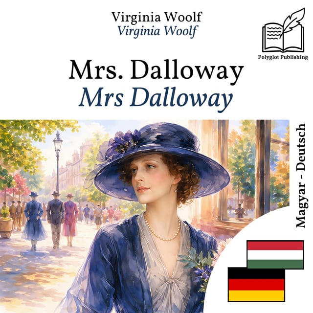 Mrs Dalloway