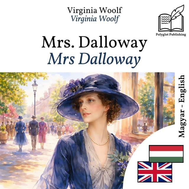 Mrs Dalloway