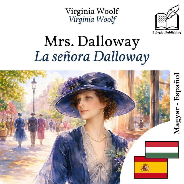La señora Dalloway