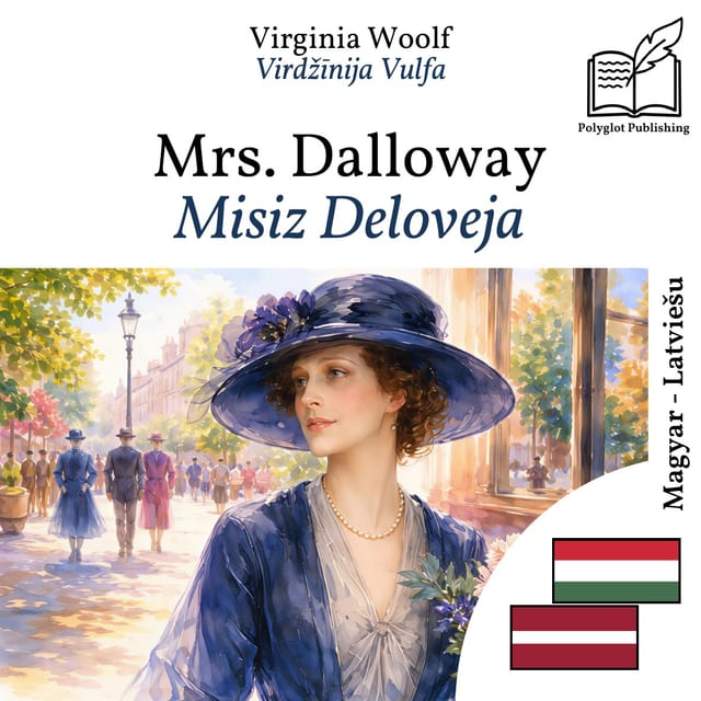 Misiz Deloveja