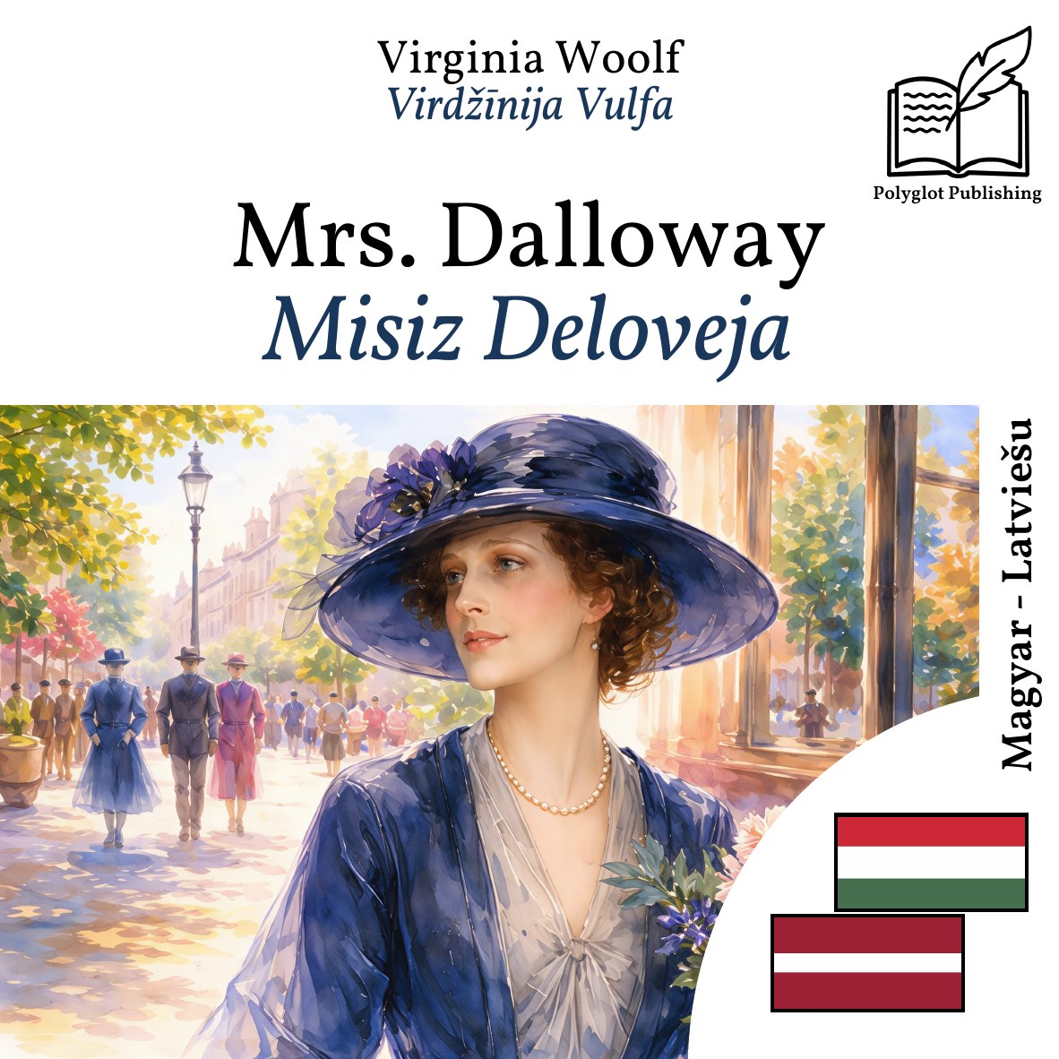 Misiz Deloveja