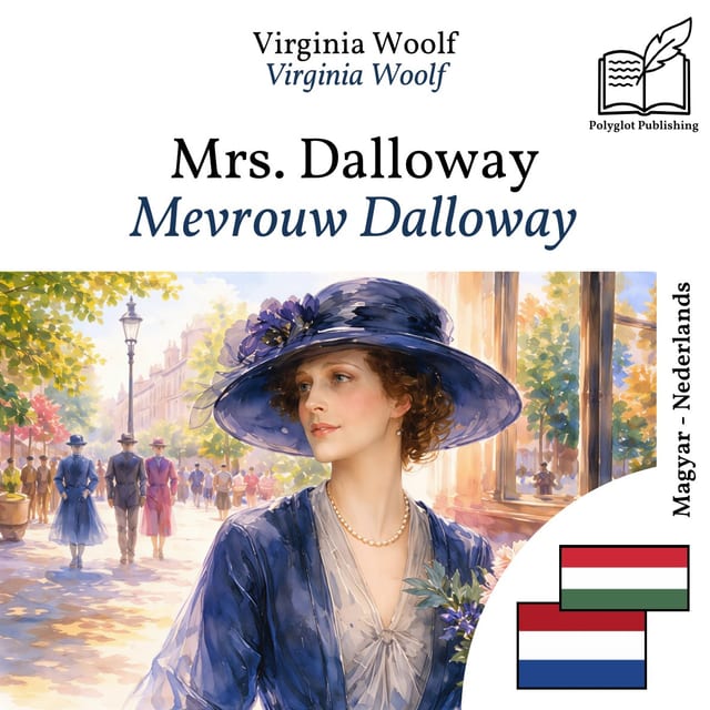 Mevrouw Dalloway