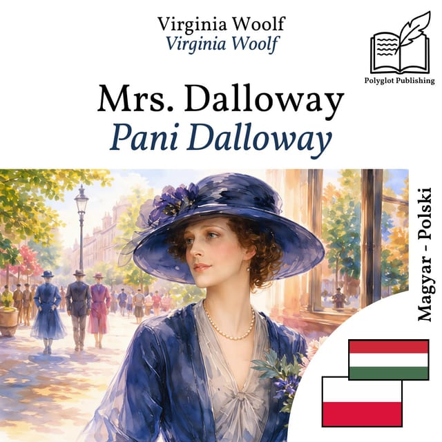 Pani Dalloway