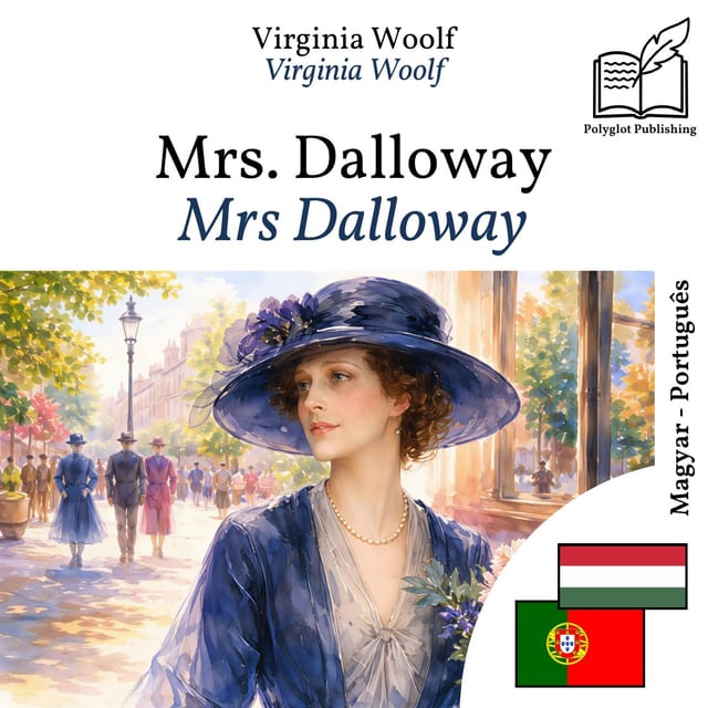 Mrs Dalloway