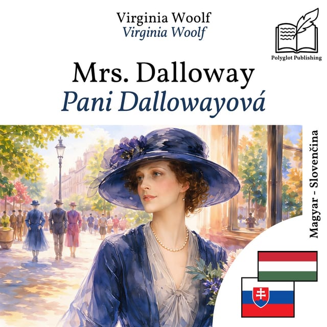 Pani Dallowayová