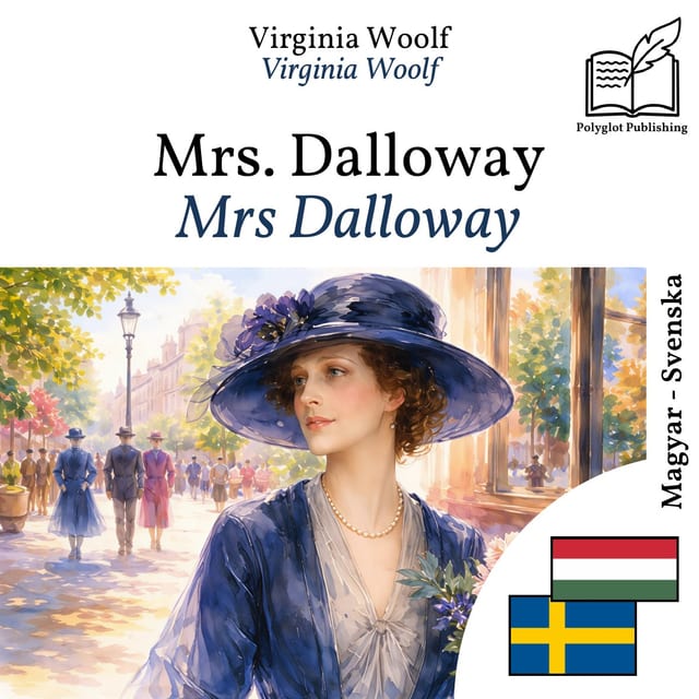 Mrs Dalloway