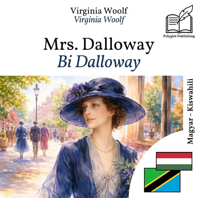 Bi Dalloway