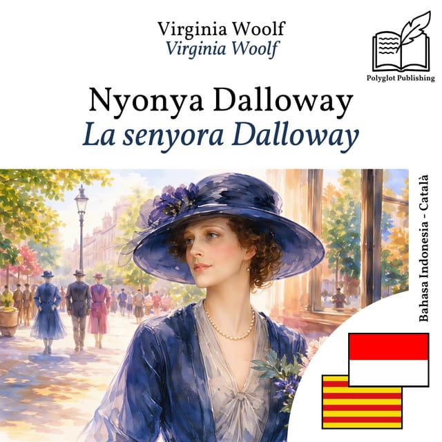 La senyora Dalloway