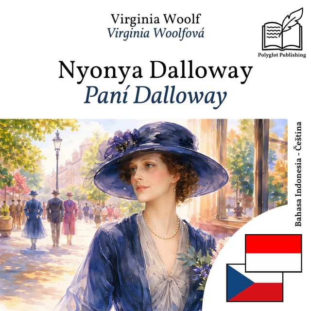 Paní Dalloway