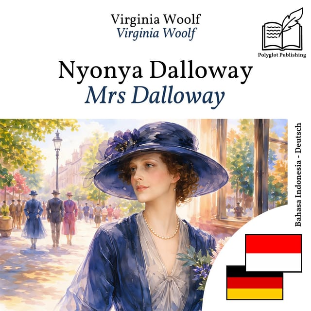 Mrs Dalloway