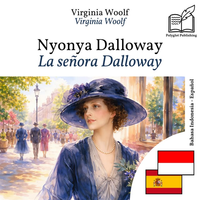 La señora Dalloway