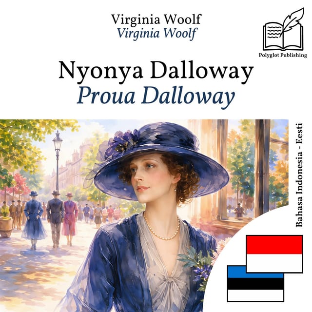 Proua Dalloway